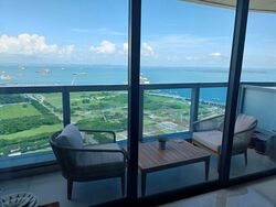 Marina Bay Residences (D1), Condominium #565340101